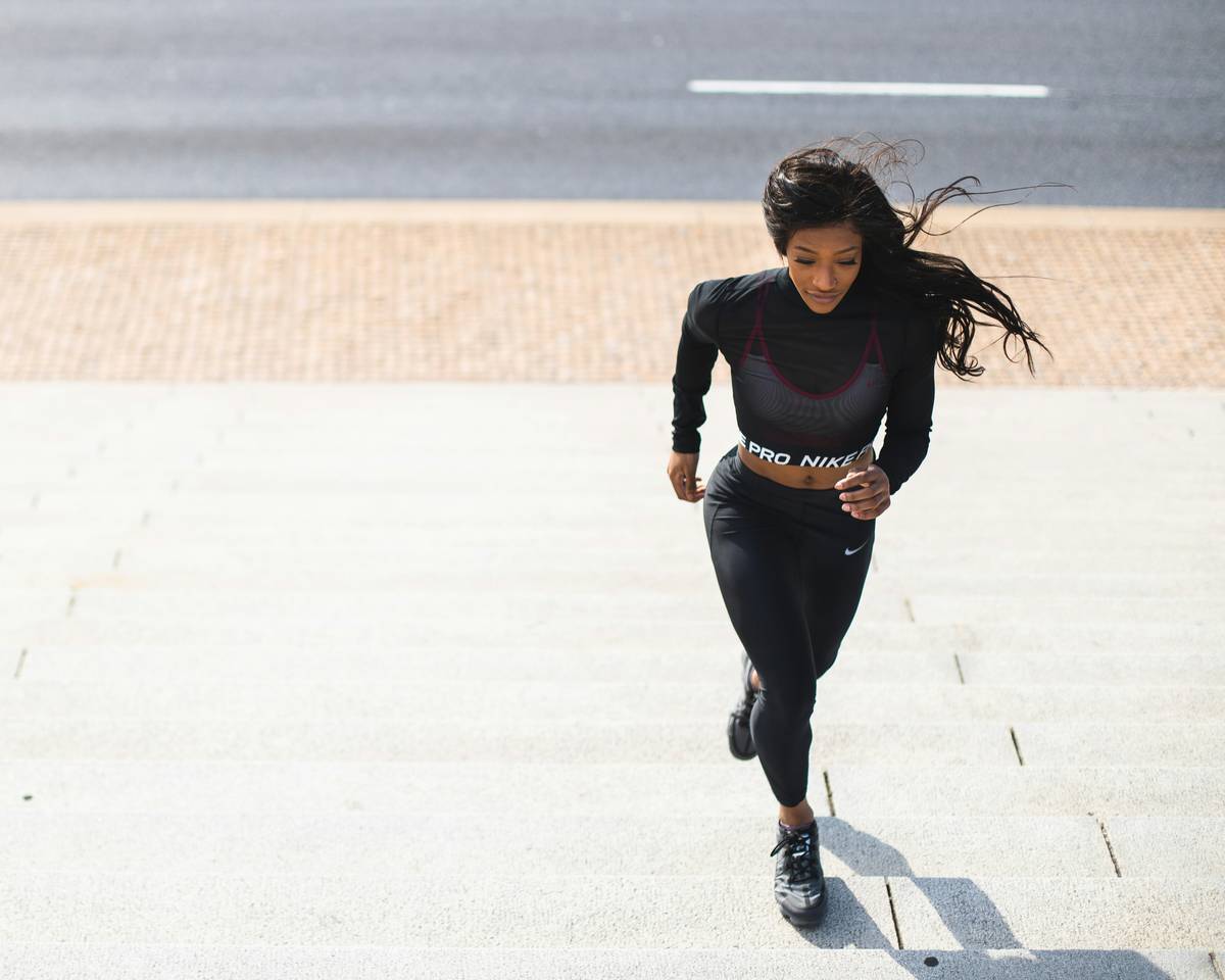 Stay Focused with input tracking for sustainable weight loss motivation