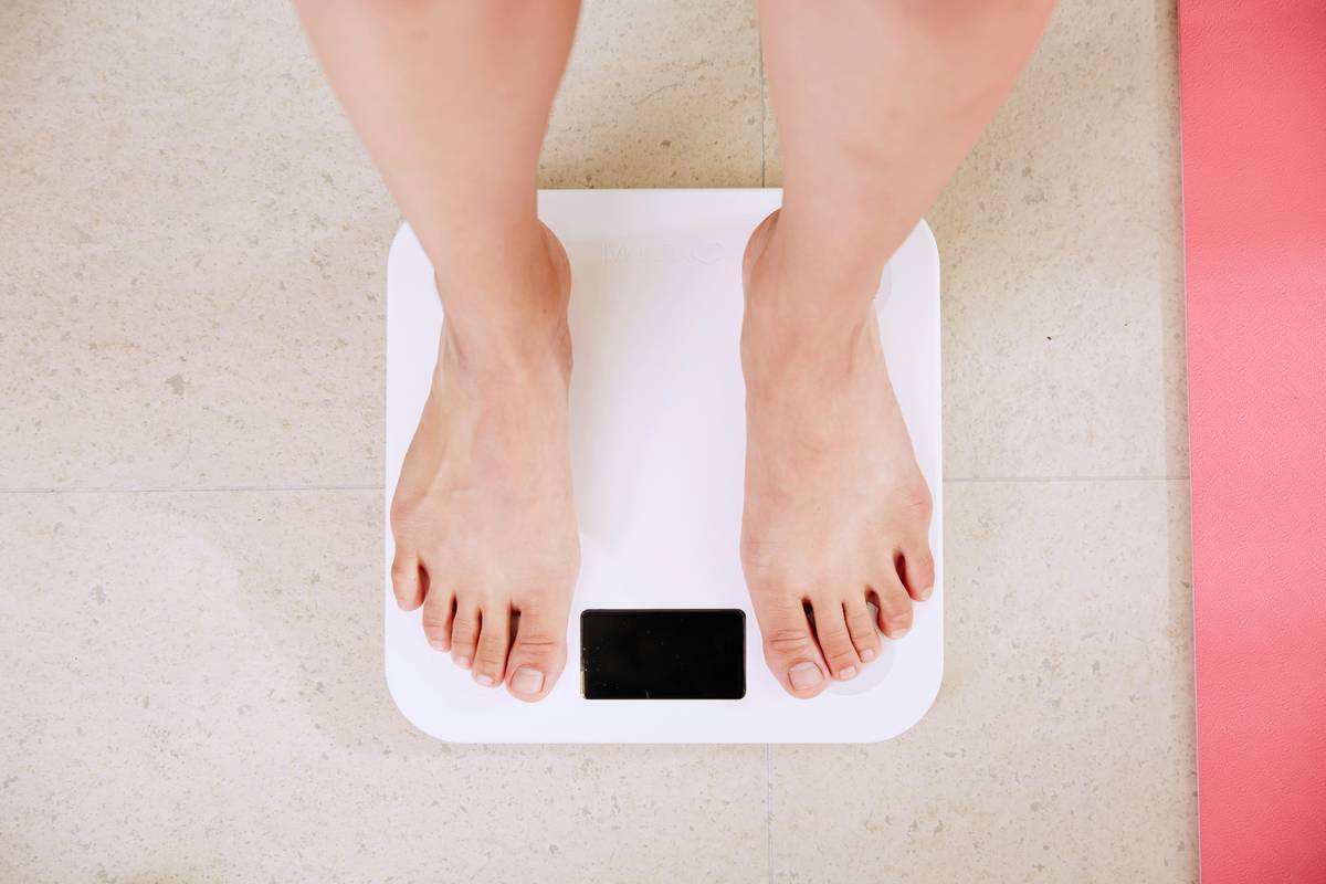 Goal Tracking Tools: 7 Proven Ways to Avoid Painful Weight Loss Setbacks